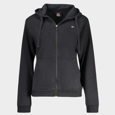 Ζακέτα Norway 1963 859002_NEBLACK Μαύρο