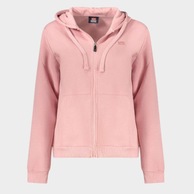 Ζακέτα Norway 1963 859002_RSROSANTI Ροζ