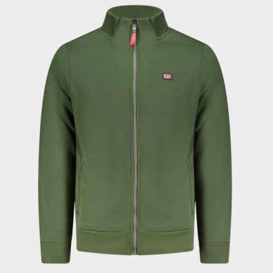 Ζακέτα Norway 1963 859452_VEARMY Πράσινο