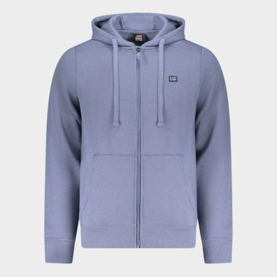 Ζακέτα Norway 1963 859462_BLTYPHOO Μπλε