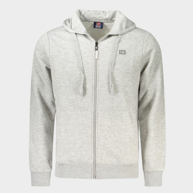 Ζακέτα Norway 1963 859462_GRGREYM Γκρι