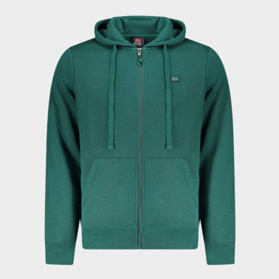 Ζακέτα Norway 1963 859462_VEALPINE Πράσινο