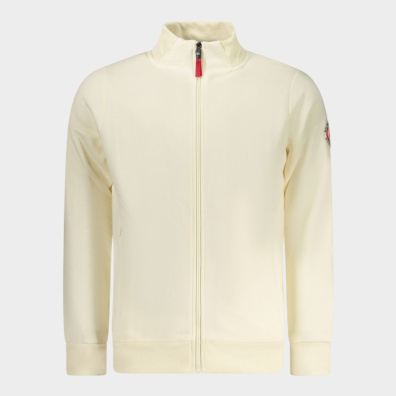 Ζακέτα Norway 1963 859467_BIOFFWHI Λευκό