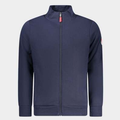 Ζακέτα Norway 1963 859467_BLNAVY Σκούρο Μπλε