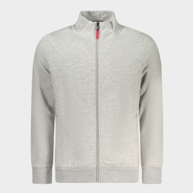 Ζακέτα Norway 1963 859467_GRGREYME Γκρι
