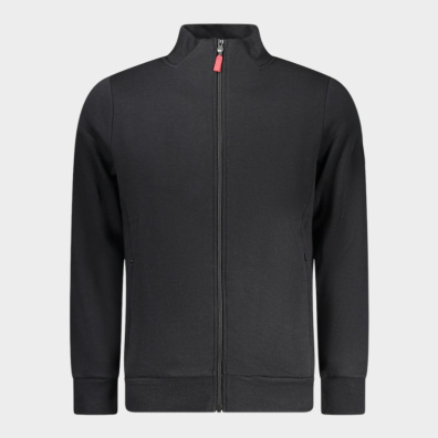 Ζακέτα Norway 1963 859467_NEBLACK Μαύρο