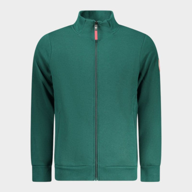 Ζακέτα Norway 1963 859467_VEALPINE Πράσινο