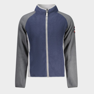 Ζακέτα Norway 1963 859503_BLNAVY Σκούρο Μπλε