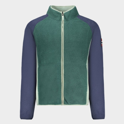 Ζακέτα Norway 1963 859503_VEALPINE Πράσινο