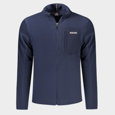 Ζακέτα Norway 1963 859505_BLNAVY Σκούρο Μπλε