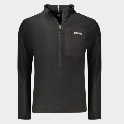 Ζακέτα Norway 1963 859505_NEBLACK Μαύρο