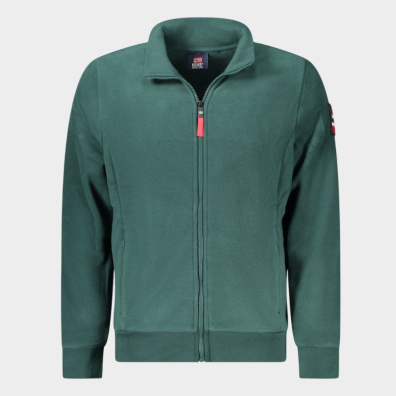 Ζακέτα Norway 1963 859532_VEALPINE Πράσινο