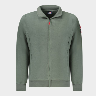 Ζακέτα Norway 1963 859532_VEARMY Πράσινο