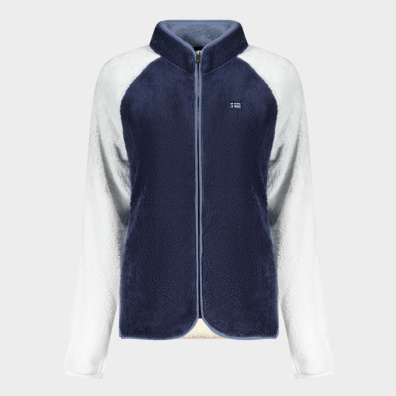 Ζακέτα Norway 1963 859903_BLNAVY Σκούρο Μπλε