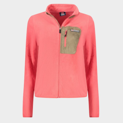 Ζακέτα Norway 1963 859906_RSTULIP Ροζ