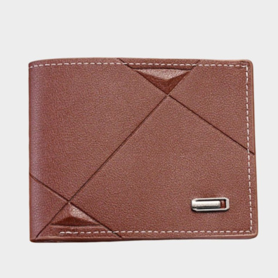 Καρτοθήκη My Choice 1019010 Καφέ