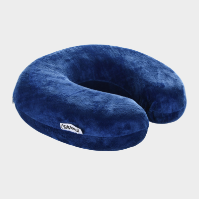 Μαξιλάρι Ταξιδίου Diplomat ACPIL1 Μπλε