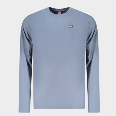 Μπλούζα Norway 1963 856072_AZTYPHOO Γαλάζιο