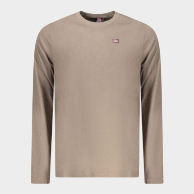 Μπλούζα Norway 1963 856072_MAFALCON Καφέ