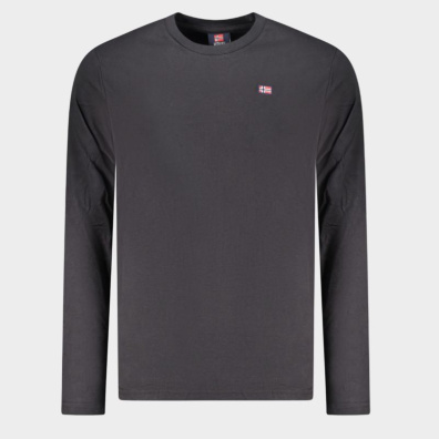 Μπλούζα Norway 1963 856072_NEBLACK Μαύρο