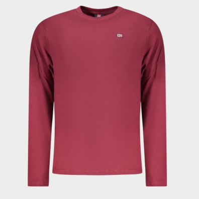 Μπλούζα Norway 1963 856072_ROMERLOT Κόκκινο