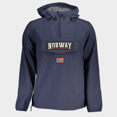 Μπουφάν Norway 1963 139138_BLNAVY Σκουρο Μπλε