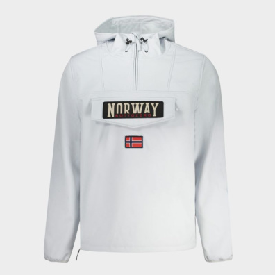 Μπουφάν Norway 1963 139138_GRICEBER Γκρι