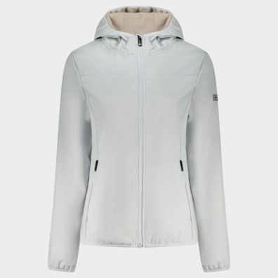 Μπουφάν Norway 1963 849644_GRICEBER Γκρι