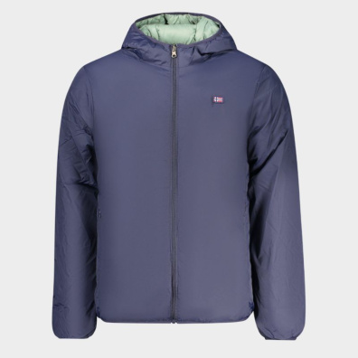 Μπουφάν Norway 1963 859155_BLNAVY Σκούρο Μπλε