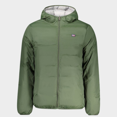 Μπουφάν Norway 1963 859155_VEARMY Πράσινο