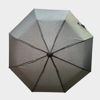 Ομπρέλα Βροχής Rain 1132 Γκρι