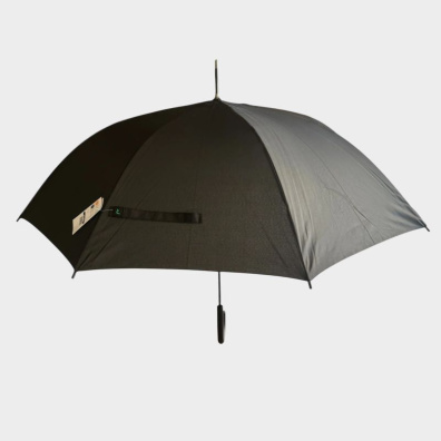 Ομπρέλα Rain Α6010 Μαυρο