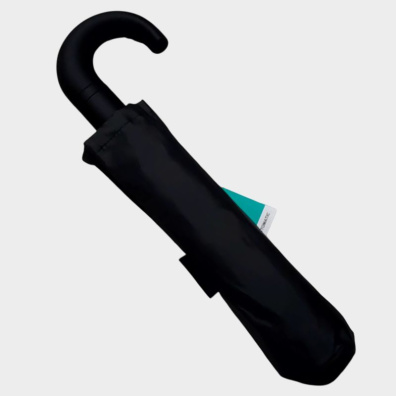 Ομπρέλα Rain Α6030 μαυρο