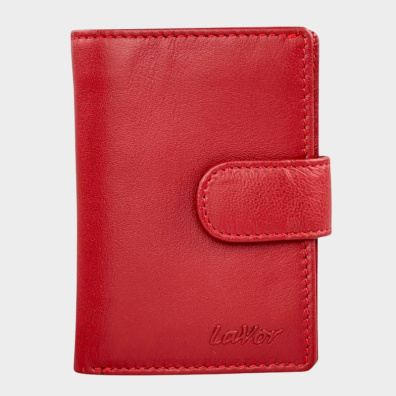 Πορτοφολι Lavor 1-5953 Κοκκινο