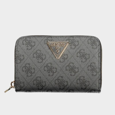 Πορτοφόλι Guess Jeans SG7459140_COL Μαύρο