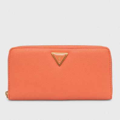 Πορτοφόλι Guess Jeans VA922263_ARORANGE Πορτοκαλί