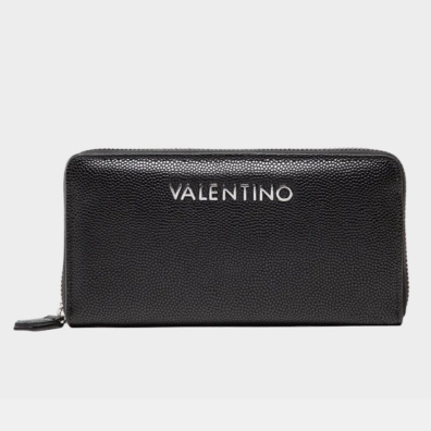 Πορτοφόλι Valentino VPS1R4155G Μαύρο