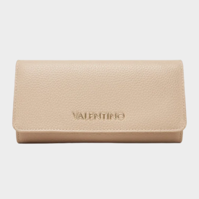 Πορτοφόλι Valentino VPS5A8113 Εκρου