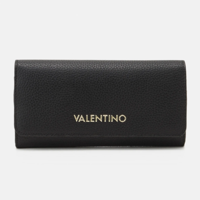 Πορτοφόλι Valentino VPS5A8113-ALEXIA_NERO_NERO Μαύρο
