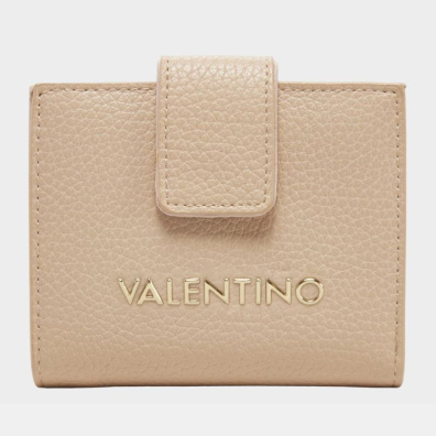 Πορτοφόλι Valentino VPS5A8215 Εκρού