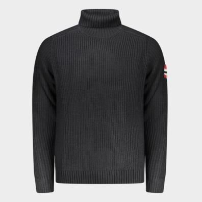 Πουλόβερ Norway 1963 853112_BLNAVY Σκούρο Μπλε