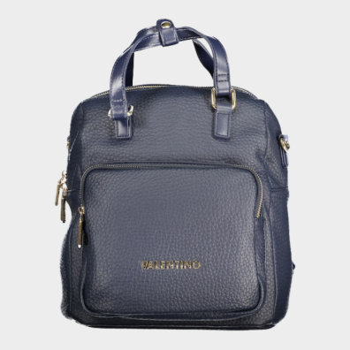 Σακίδιο Πλάτης Valentino VBS8GR15BOTANKORE_BLBLU Μπλε