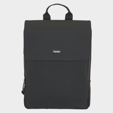 Σακίδιο Paulter 6005-L Μαύρο