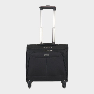 Τροχύλατος Χαρτοφύλακας Pilot RCM 16137 Μαύρο