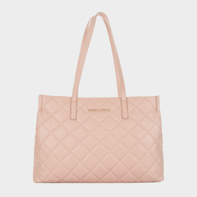 Τσάντα Ώμου Valentino VBS3KK10ROCARINA_RSCIPRIA Ροζ