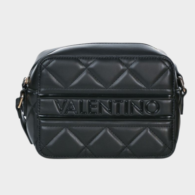 Τσάντα Ώμου Valentino VBS51O06ADA_NENERO Μαύρο