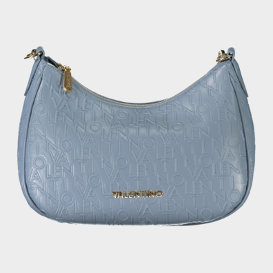 Τσάντα Ώμου Valentino VBS6V009RELAX_AZAVION Μπλε