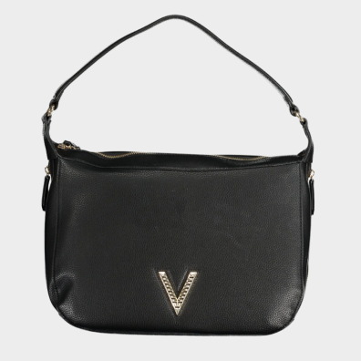 Τσάντα Ώμου Valentino VBS7GA03OREGONRE_NENERO Μαύρο