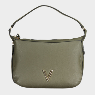 Τσάντα Ώμου Valentino VBS7GA03OREGONRE_VEMILITARE Πράσινο