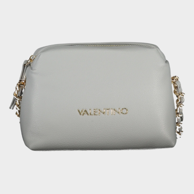 Τσάντα Ώμου Valentino VBS89O15ARCADIA_GRGHIACC Γκρι